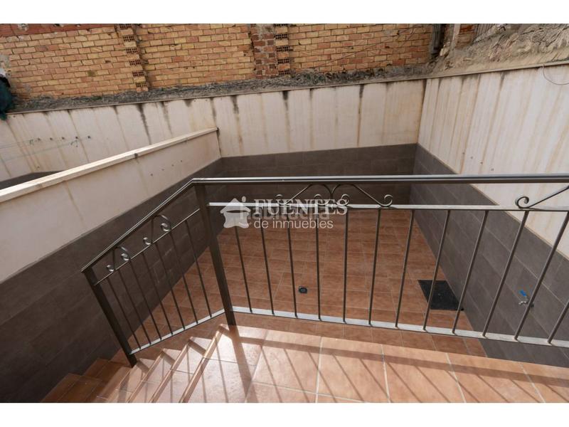 Foto ba262944-422d-4ee4-ba34-d3c92670e9ef. Casa adosada venta de casa adosada alacant en Garbinet - Parque de las Avenidas Alicante