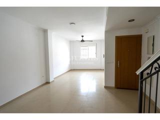 Casa adossada a Garbinet - Parque de las Avenidas. Venta de casa adosada en alicante  alacant
