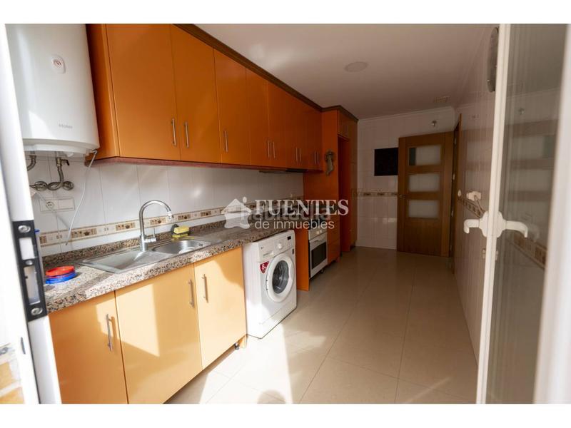 Foto cd0e8f12-f632-4aa8-9885-f3441cc86bc0. Casa adosada venta de casa adosada alacant en Garbinet - Parque de las Avenidas Alicante