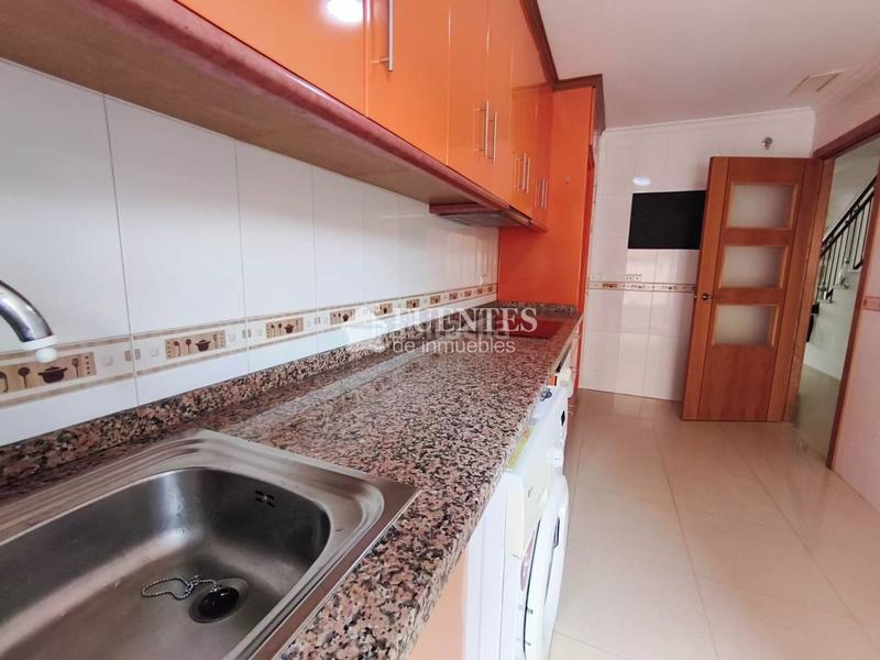 Foto d28faf2b-fcee-47e4-9422-a0e7c084428a. Casa adosada venta de casa adosada alacant en Garbinet - Parque de las Avenidas Alicante