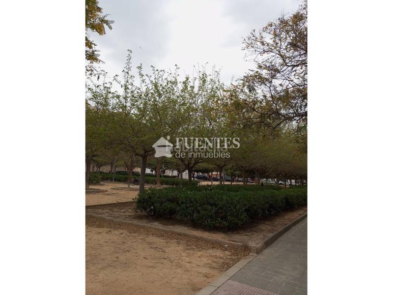 Foto f6371c14-9e7f-49f2-99b5-61cfa12f9076. Casa adosada venta de casa adosada alacant en Garbinet - Parque de las Avenidas Alicante