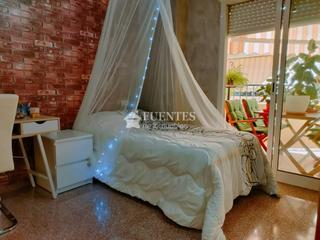 Appartement  San isidro. Maravillosa vivienda en el corazón de san vicente con terraza