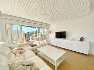 Pis  Jaime i ´el conquistador´. Precioso apartamento en el rincon de la zofra. el campello. alic