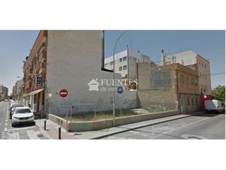 Terrain industriel  Jávea. Venta de solar en alicante  alacant