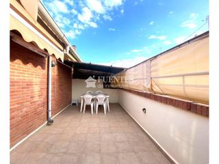 Appartement à Carolinas Bajas. Venta de atico en alicante  alacant
