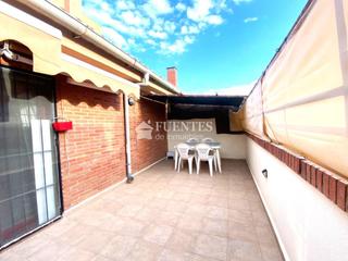 Penthouse in Carolinas Bajas. Venta de atico en alicante  alacant