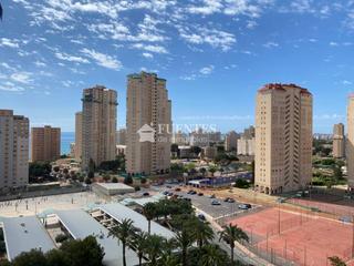 Pis  Fabraquer. Playa muchavista.