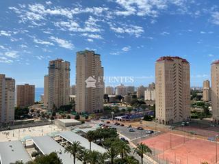 Piso  Fabraquer. Playa muchavista.