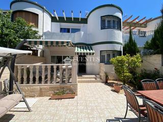 Maison jumelée  Reial de la vila joiosa. Oportunidad en playa mucha vista !!!