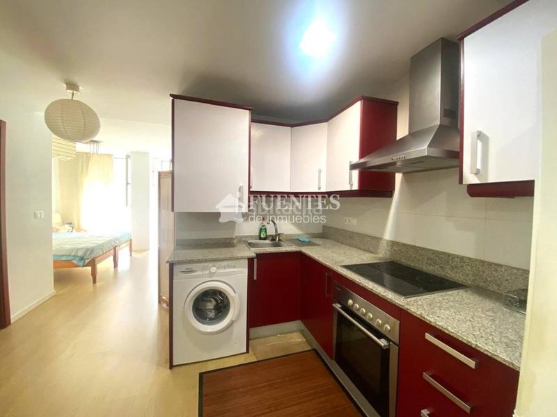 Foto 0b94b2ff-7cb4-4921-990c-f44cb77e180b. Appartamento con piscina in Carolinas Bajas Alicante