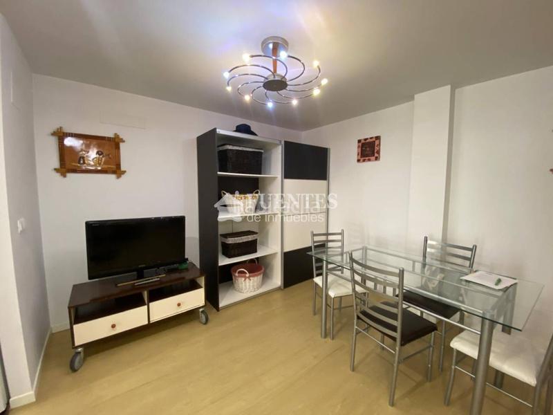 Foto 1214308f-6d6f-4e2f-b913-62376ddd0480. Appartamento con piscina in Carolinas Bajas Alicante