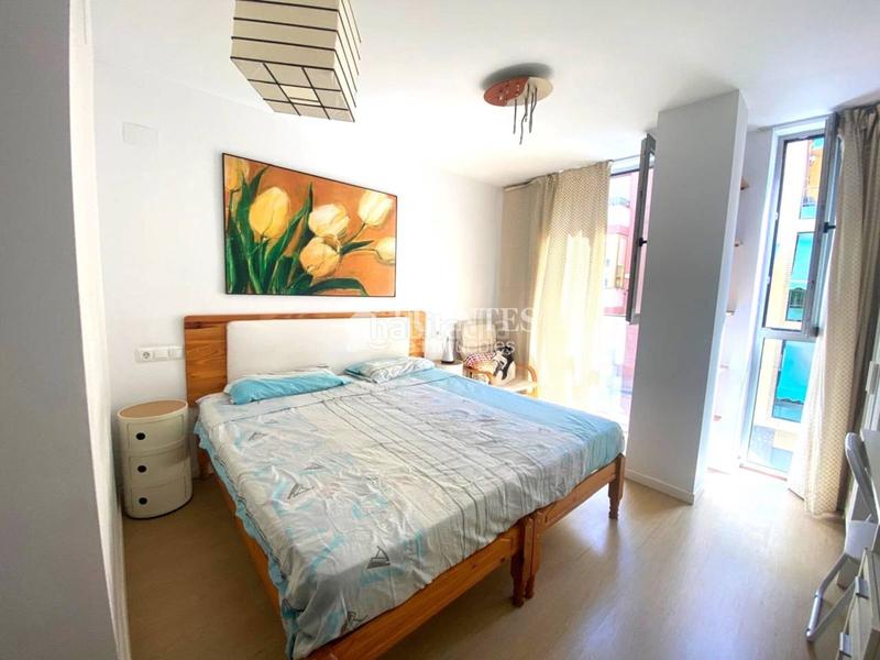 Foto 25e596e1-1526-42a8-80f7-30d537e2b21a. Appartamento con piscina in Carolinas Bajas Alicante