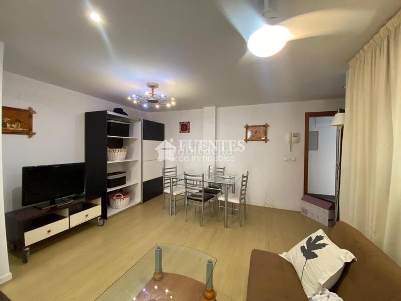 Foto 29be6e3b-06a8-4a8b-9481-b556f7caa7e0. Appartamento con piscina in Carolinas Bajas Alicante