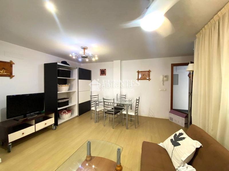 Foto 3f8bdd10-9c8d-462f-9569-002cefba5801. Appartamento con piscina in Carolinas Bajas Alicante