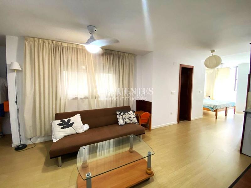 Foto 61fafe5d-df49-4c41-869b-73988a54e034. Appartamento con piscina in Carolinas Bajas Alicante