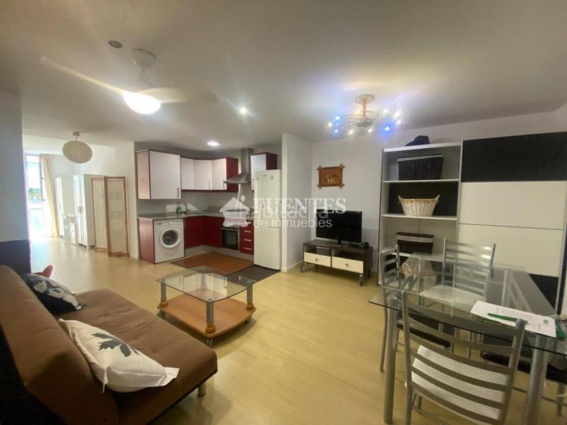 Foto 719e2c15-a278-49e6-9286-644838a03be8. Appartamento con piscina in Carolinas Bajas Alicante