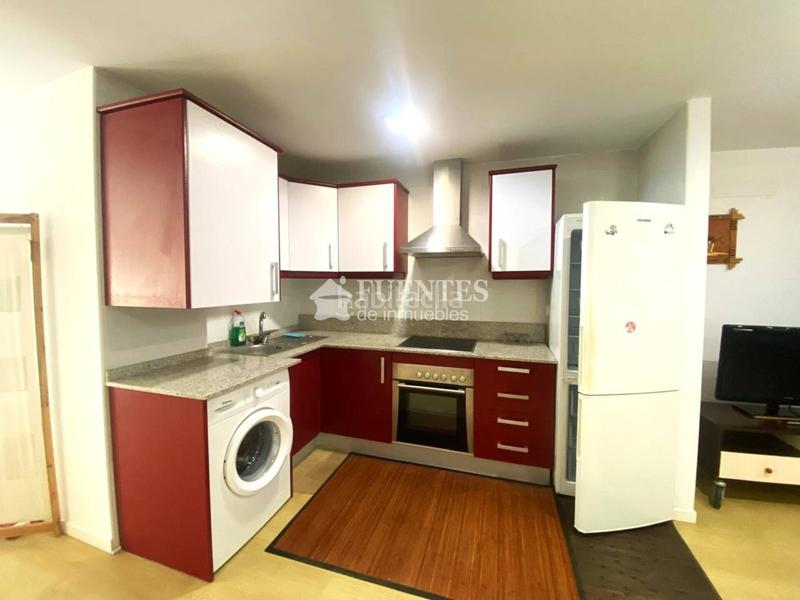 Foto 7dde3f29-196d-458d-bc6c-f1ac0a181d6b. Appartamento con piscina in Carolinas Bajas Alicante