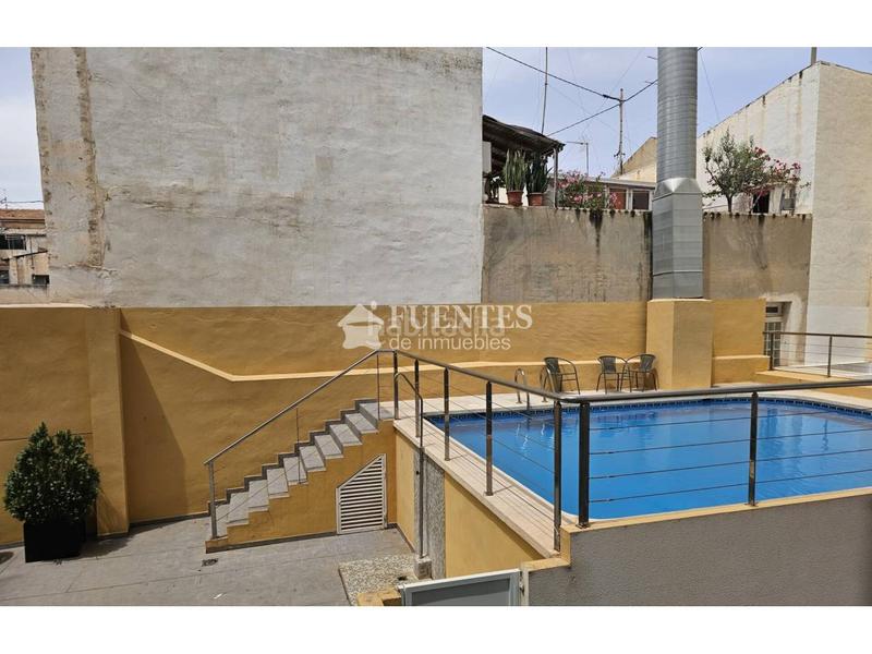 Foto 9813e795-b958-400d-875d-e9ca252457f2. Appartamento con piscina in Carolinas Bajas Alicante