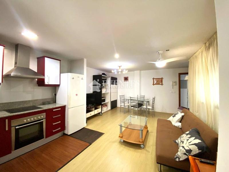 Foto a54f5973-6dd1-493b-abdd-c79931b4d65a. Appartamento con piscina in Carolinas Bajas Alicante