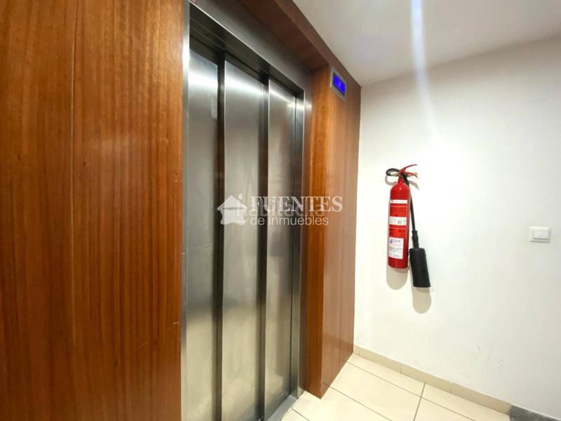 Foto a6b81357-b172-4c9b-af25-75c678669798. Appartamento con piscina in Carolinas Bajas Alicante