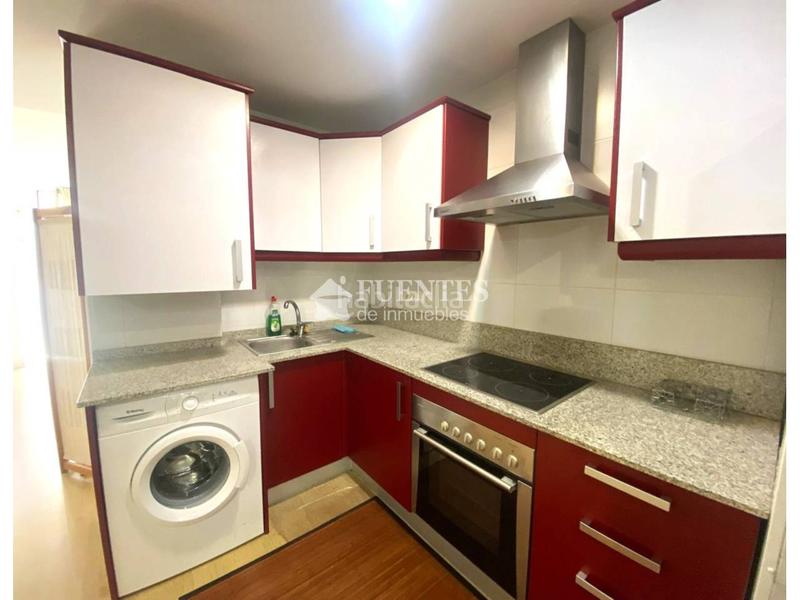 Foto a74af5e9-0a05-4710-b064-b775173b9fb0. Appartamento con piscina in Carolinas Bajas Alicante