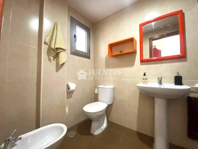 Foto c035de4b-9140-492d-9fc2-3af99ce9e10b. Appartamento con piscina in Carolinas Bajas Alicante