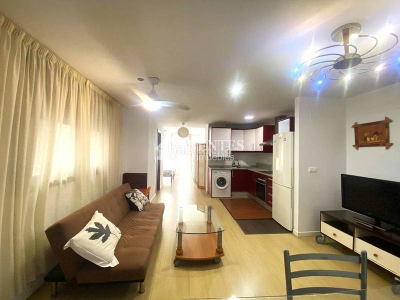 Foto c883f668-3606-49e4-b287-e6735e9af86f. Appartamento con piscina in Carolinas Bajas Alicante