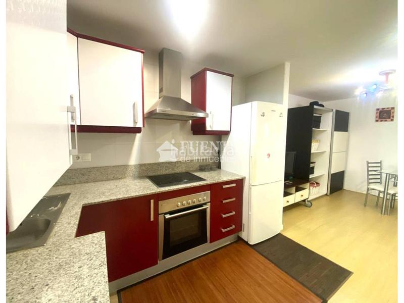 Foto d7736489-acd5-4c71-8588-c477b2b11d48. Appartamento con piscina in Carolinas Bajas Alicante