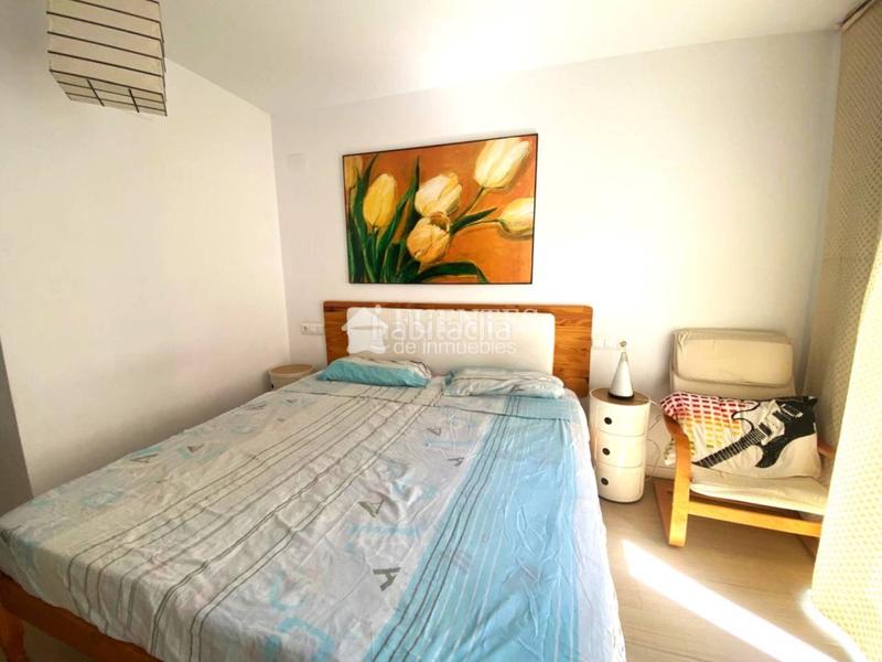 Foto fc5c4f28-cb9d-4cab-ab0a-7cac55a982c5. Appartamento con piscina in Carolinas Bajas Alicante