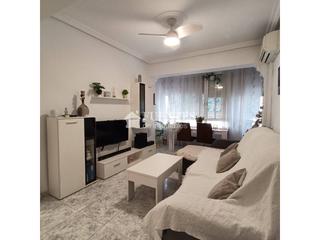 Appartement  Fiscal miguel gutiérrez carbonell. Ascensor junto bulevar del pla,2,dormitorios
