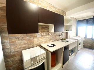 Flat in Carolinas Altas. Buena zona.