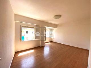 Flat in Carolinas Altas. Buena zona.