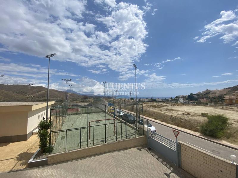 Foto 0dc77e01-686c-4ba7-87ff-ab7fd2fc9f35. Pis amb calefacció aparcament piscina a Pueblo Acantilado-Lanuza Campello (el)