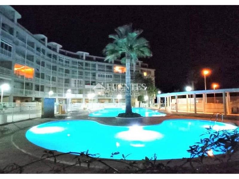 Foto 444dbade-e12d-4e21-9bf3-b4aca9117853. Pis amb calefacció aparcament piscina a Pueblo Acantilado-Lanuza Campello (el)