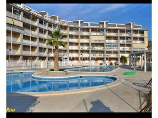 Pis  C/ xorutella. Piso en venta encala dor. el campello. alicante