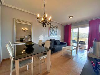 Pis  C/ xorutella. Piso en venta encala dor. el campello. alicante