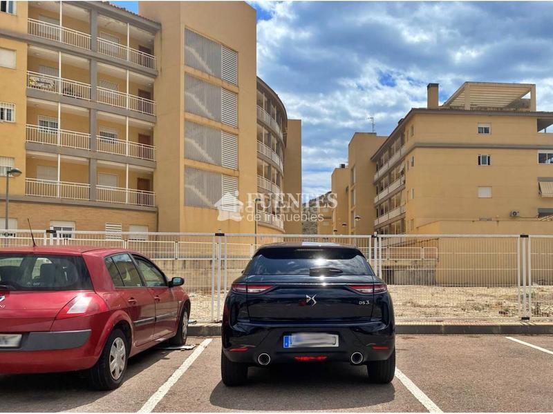 Foto b6792801-ff19-4eec-a3fb-9fb3634bb9a5. Pis amb calefacció aparcament piscina a Pueblo Acantilado-Lanuza Campello (el)