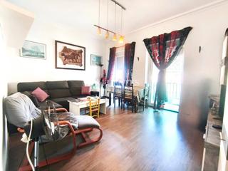 Appartement à Pla de Bon Repós. Venta de piso en alicante  alacant