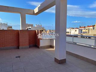Appartement  Alcoy. Ático a estrenar con terraza junto a plaza de españa y el audito