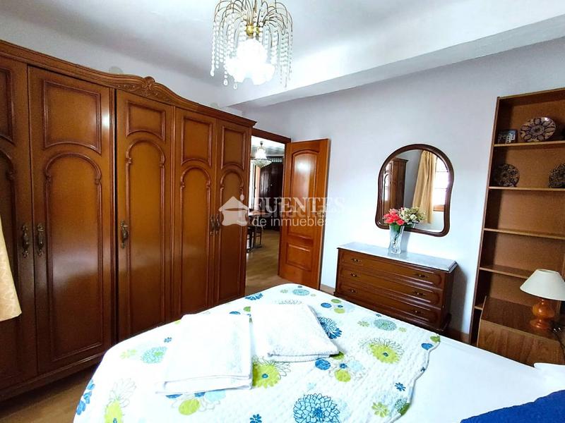 Foto 36b09baa-1efc-4763-96bc-de21073966b4. Dachwohnung in Mercado Alicante