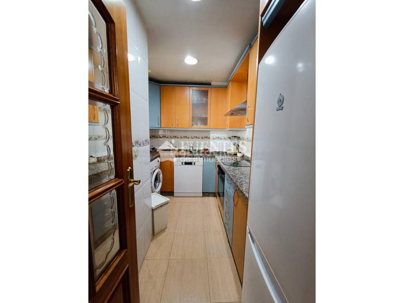 Foto 6cf31762-6028-4dac-b1ea-fcf7267f9ee5. Dachwohnung in Mercado Alicante