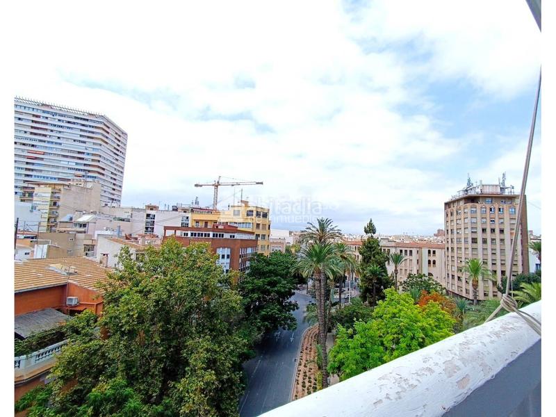 Foto 86df8741-0080-4b38-8706-7aea1f3003ff. Dachwohnung in Mercado Alicante