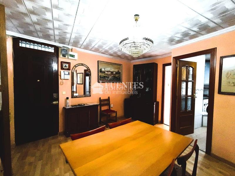 Foto a564adbd-7632-422a-b82f-fcf1223b95c6. Dachwohnung in Mercado Alicante