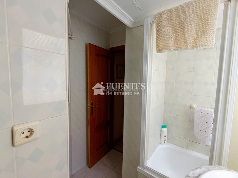 Foto b41b0764-e769-42f8-9611-f33ed8d2affc. Dachwohnung in Mercado Alicante