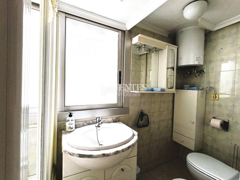 Foto b9073e2a-3c5d-4af9-beeb-2a1a703ef003. Dachwohnung in Mercado Alicante