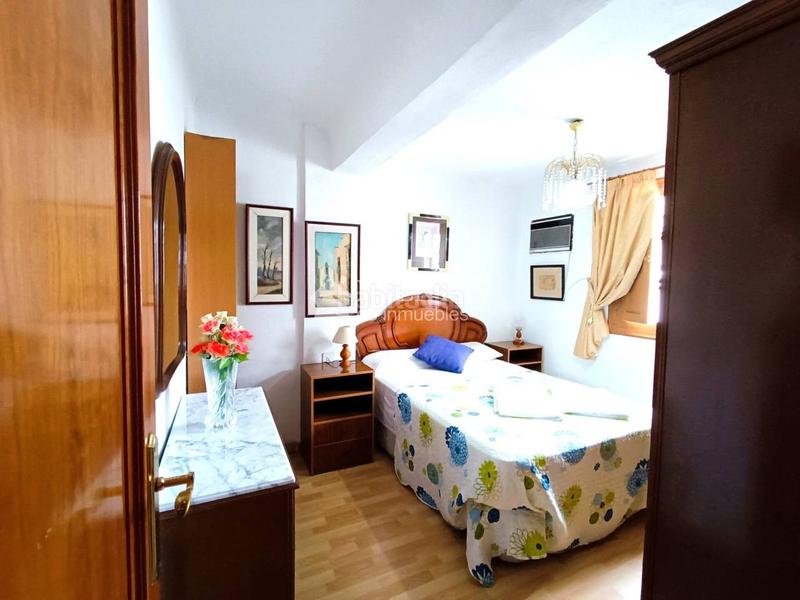 Foto dc85aaf3-091a-4ba7-bc87-81bcb9a4e2ed. Dachwohnung in Mercado Alicante