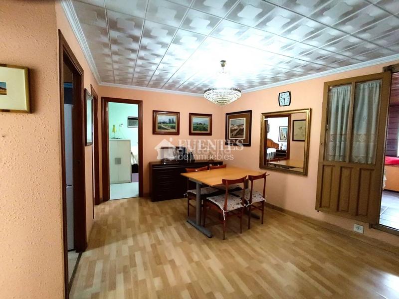 Foto ee64668e-f00c-433d-9448-66b5e491a3e6. Dachwohnung in Mercado Alicante