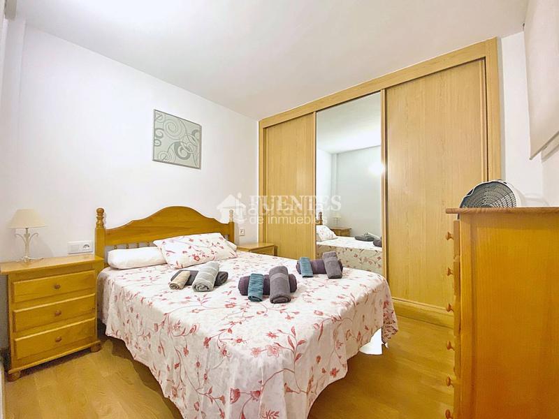 Foto 28bd69e9-07f7-4c0a-b664-0993a9669f96. Piccolo appartamento in Albufereta Alicante