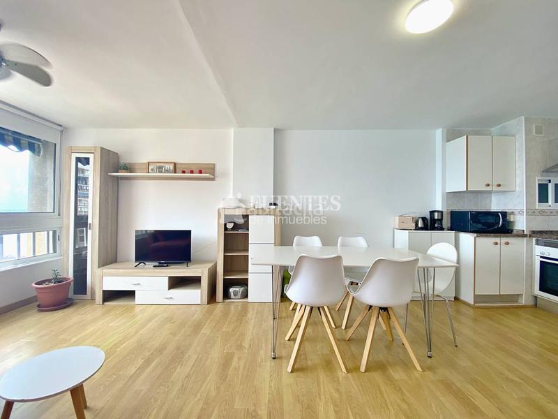 Foto 45e899ee-fa29-40f0-938c-46e490d432f4. Piccolo appartamento in Albufereta Alicante