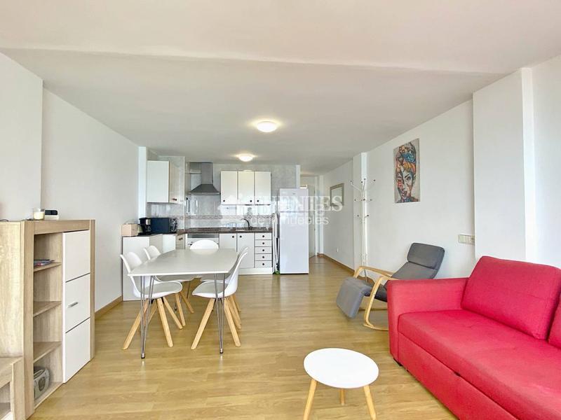 Foto 5009c2ee-73cf-4e2f-977a-de5da2241955. Piccolo appartamento in Albufereta Alicante